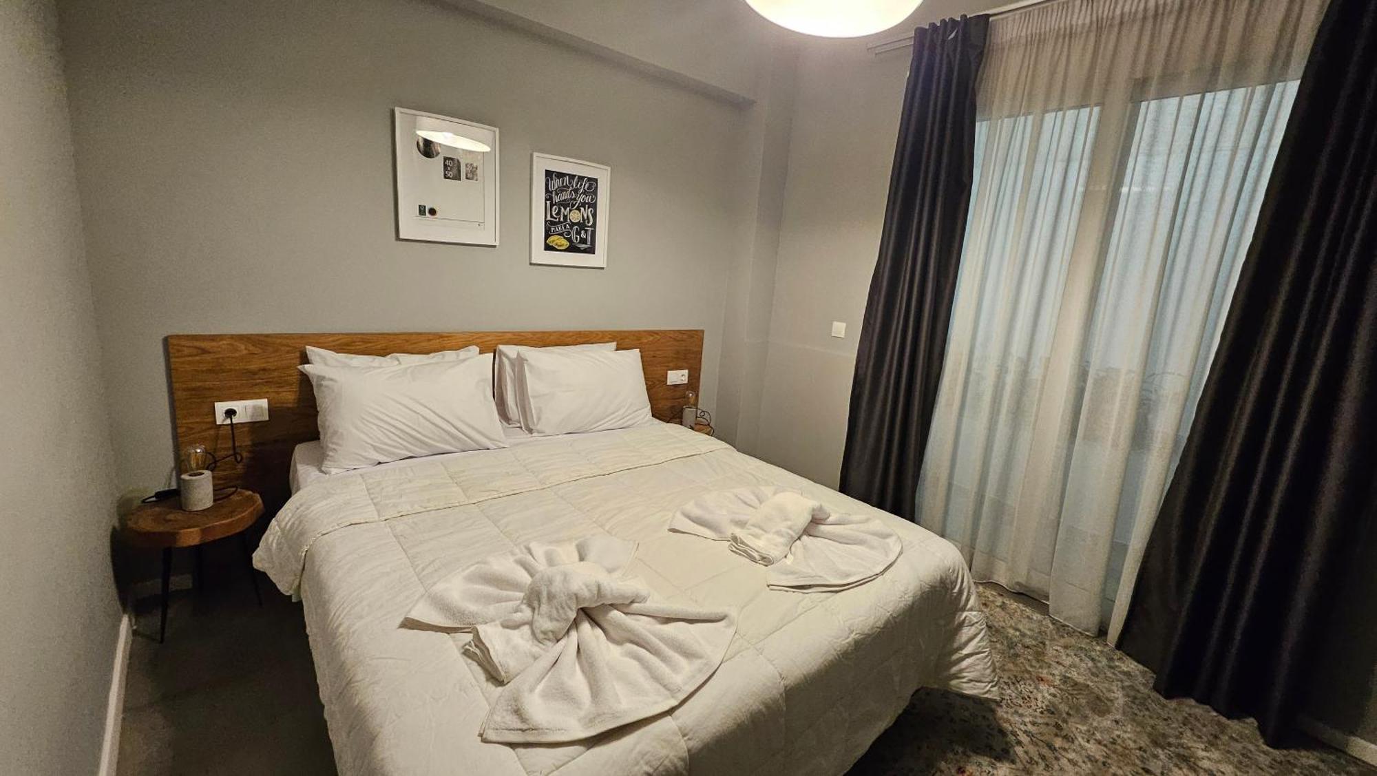 A Place 4 U Below Acropolis Apartment Athens Exterior photo